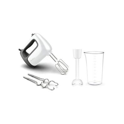 Batteur Moulinex 500W mit 5 Geschwindigkeiten