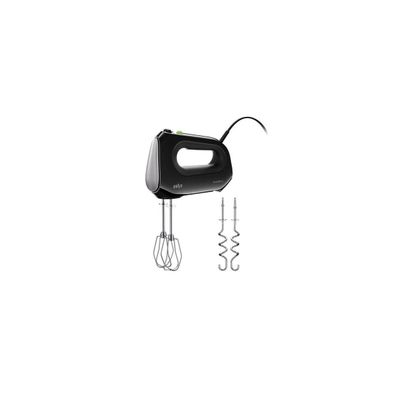 Handmixer Braun HM 2110 BK, 500 W, 4 Geschwindigkeiten