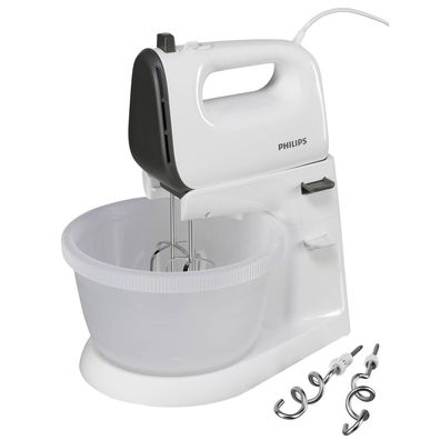 Kéchenmixer Philips HR3745/00 450 W Weiß