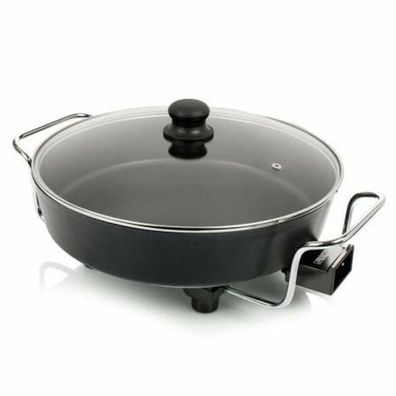 Multicooker Princess Multi Wonder Chef Pro schwarz