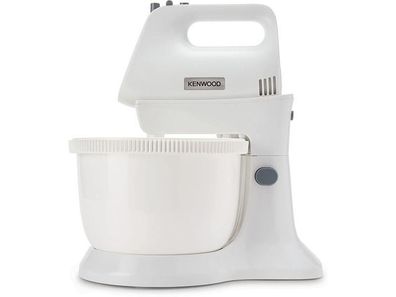 Batteur lectrique Kenwood Chefette HMP32. A0WH, 450W, 5 Geschwindigkeiten