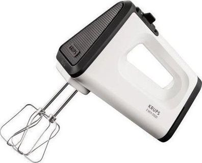 Handmixer Krups 600 W mit 5 Geschwindigkeitsstufen