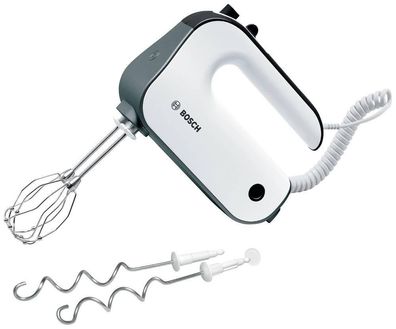 Handmixer Bosch MFQ49300 mit 850 W Leistung, Weiß