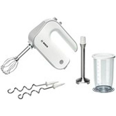 Handmixer Bosch mit 500 W und 5 Geschwindigkeiten