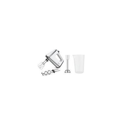 Handmixer Krups 3Mix 9000, 750 Watt, 4 Geschwindigkeiten