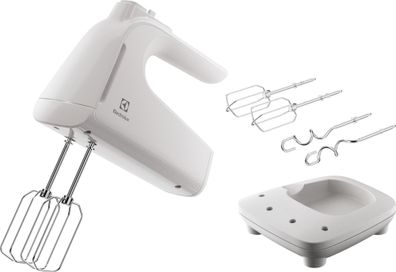 Stabmixer Electrolux 500 W Weiß