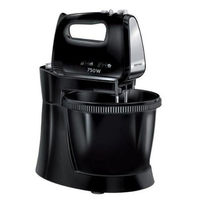 Kéchenmixer Mpm MMR-20Z/C mit 750 W, 5 Geschwindigkeiten