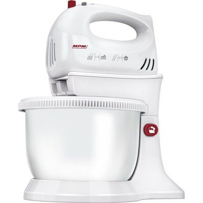 Ptrin Ã  pÃ¢tisserie Mpm 750 W, 3,4 L, 5 Geschwindigkeiten