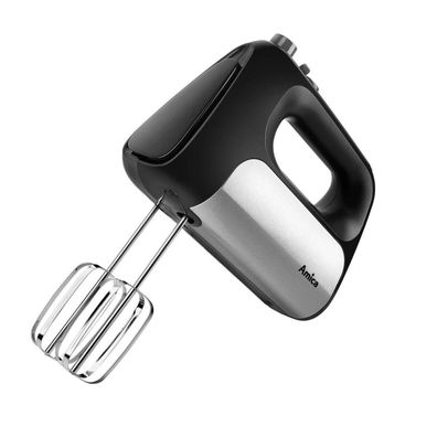 Handmixer Amica mit 500 W und Turbo-Funktion
