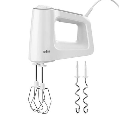 Kéchenmixer Braun MultiMix 3 HM3100WH Weiß
