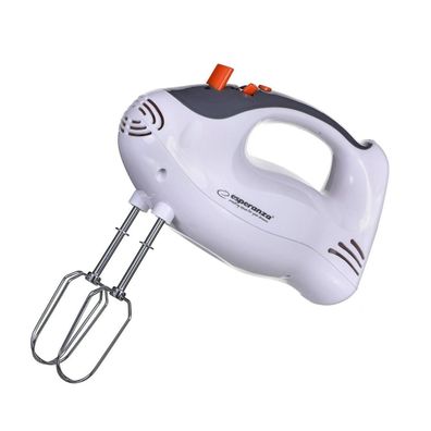 Handmixer Esperanza 250 W, 5 Geschwindigkeiten