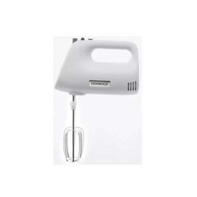 Elektrischer Handmixer Kenwood 450 Watt Weiß
