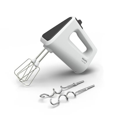 Handmixer Krups 3 MIX 4000 mit 450 W Leistung