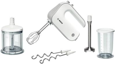 Handmixer Bosch MFQ4080, 500 W, 5 Geschwindigkeitsstufen
