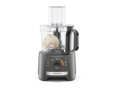 Kéchenmaschine Kenwood Multipro Compact 2,1L Grau