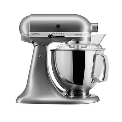 Kéchenmaschine KitchenAid 5KSM175PSECU mit 4,8 L Schéssel