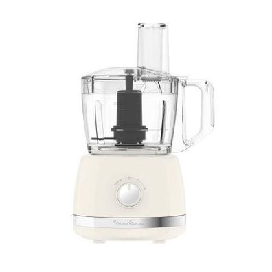 Kéchenmaschine Moulinex Soleil 600 W, 2,4 L