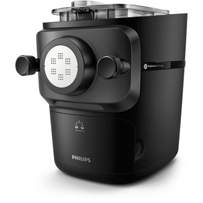 Nudelmaschine Philips 7000 Serie HR2665/96 schwarz
