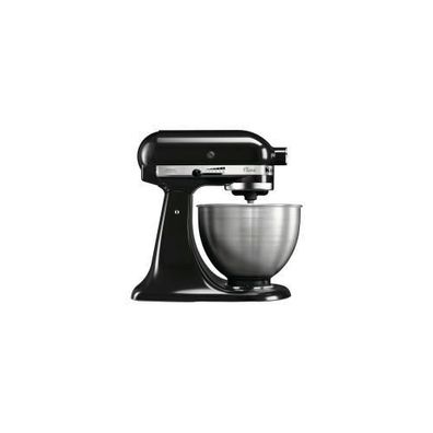 Kéchenmaschine KitchenAid Classic 5K45SSEOB schwarz
