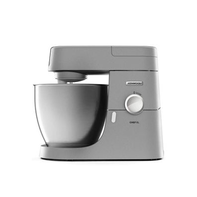 Kéchenmaschine Kenwood Chef XL 6,7L, 1200W, Silber