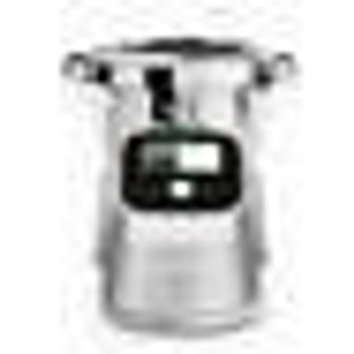 Kéchenroboter Moulinex I Companion Touch Pro HF93ECF0 Inox