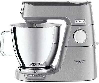 Kéchenmaschine Kenwood Titanium Chef Baker XL