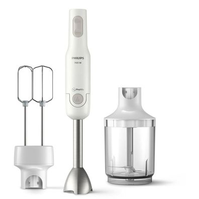 Stabmixer Philips 700 W mit Turbofunktion