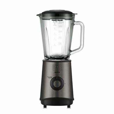 Mixer Black & Decker BXJB800E 800 W, 1,5 L Glasbehälter
