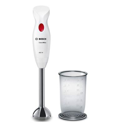 Stabmixer Bosch CleverMixx 400W Weiß
