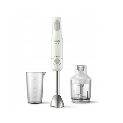 Stabmixer Philips HR2535/00 mit 650 W Leistung