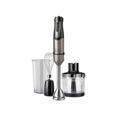 Stabmixer Black & Decker 1200 W