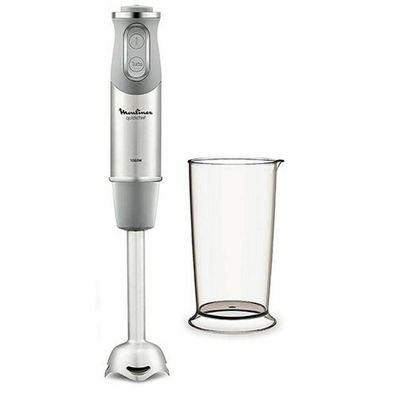 Stabmixer Moulinex Quick Chef 1000W, 10 Geschwindigkeiten
