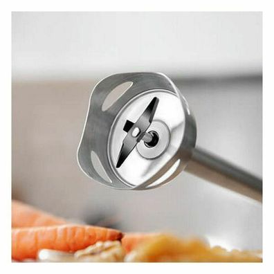 Stabmixer Cecotec Power TitanBlack 1200 XL Cream&Crush