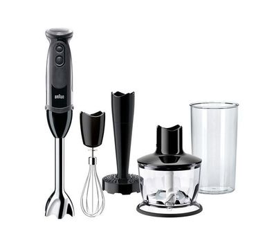 Stabmixer Braun MultiQuick 5 mit 1000 W Leistung