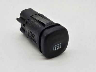 Ford Fiesta 4 IV JBS JAS Puma Schalter Heckscheibenheizung 96FG18C621AA