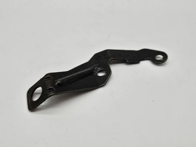 Mercedes-Benz C 180 Klammer/-Halter Mittelkonsolen Abdeckung links A2036830214