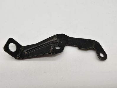 Mercedes-Benz C 180 Klammer/-Halter Mittelkonsolen Abdeckung Rechts A2036830114