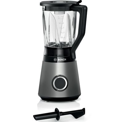Standmixer Bosch 1200 Watt Silber
