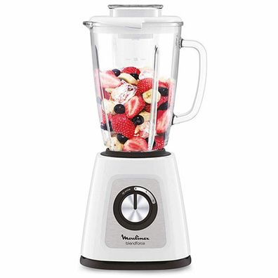 Mixer Moulinex Blendforce 800 W Weiß