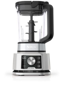 Kéchenmixer Ninja CB350EU 1200 W, 2,1 L, 10 Geschwindigkeiten