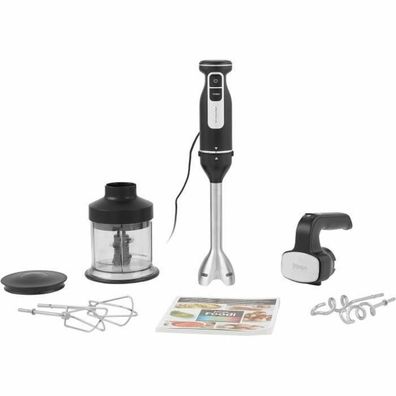 Kéchenmixer Ninja CI100EU 850W, 7 Geschwindigkeiten, 0,7 L