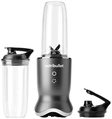 Mixer Nutribullet Ultra 1200 Watt, 0,9 Liter, Silber