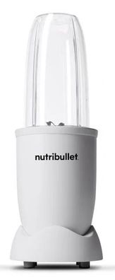 Standmixer Nutribullet Pro 900 NB907MAW 900 Watt Weiß
