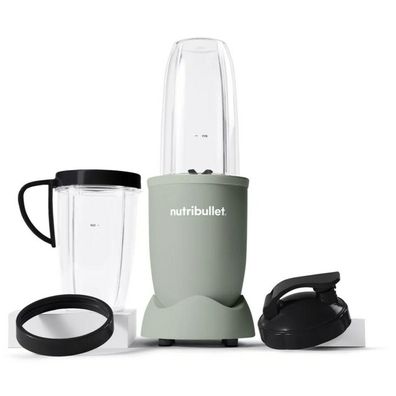 Mixer Nutribullet Pro NB907MAJD 900W, 0,94L, BPA-frei