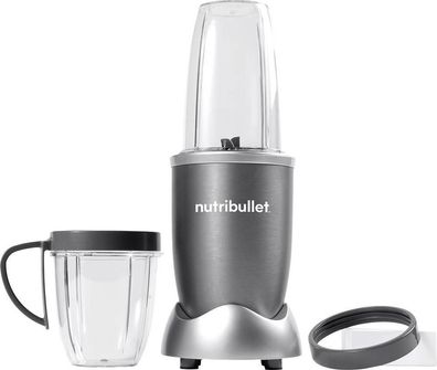 Mixer Nutribullet NB606DG mit 600 W Leistung