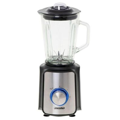 Mixer Mesko 1200W Glasbehälter 1,5L