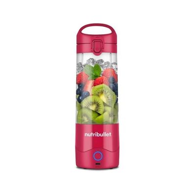 Blender NutriBullet Tragbarer Smoothie-Mixer 475 ml