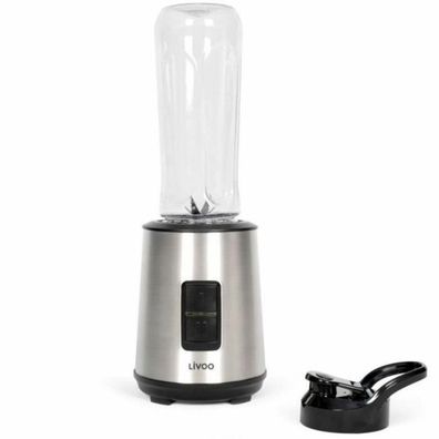 Mini Blender Livoo 600 ml, 300 W, 2 Geschwindigkeiten