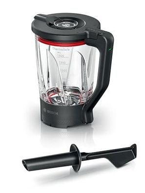 Mixzubehör Bosch ThermoSafe Glas 1,5L