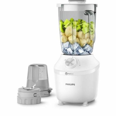 Mixer Philips Serie 3000 HR2291/20 Weiß 600 W